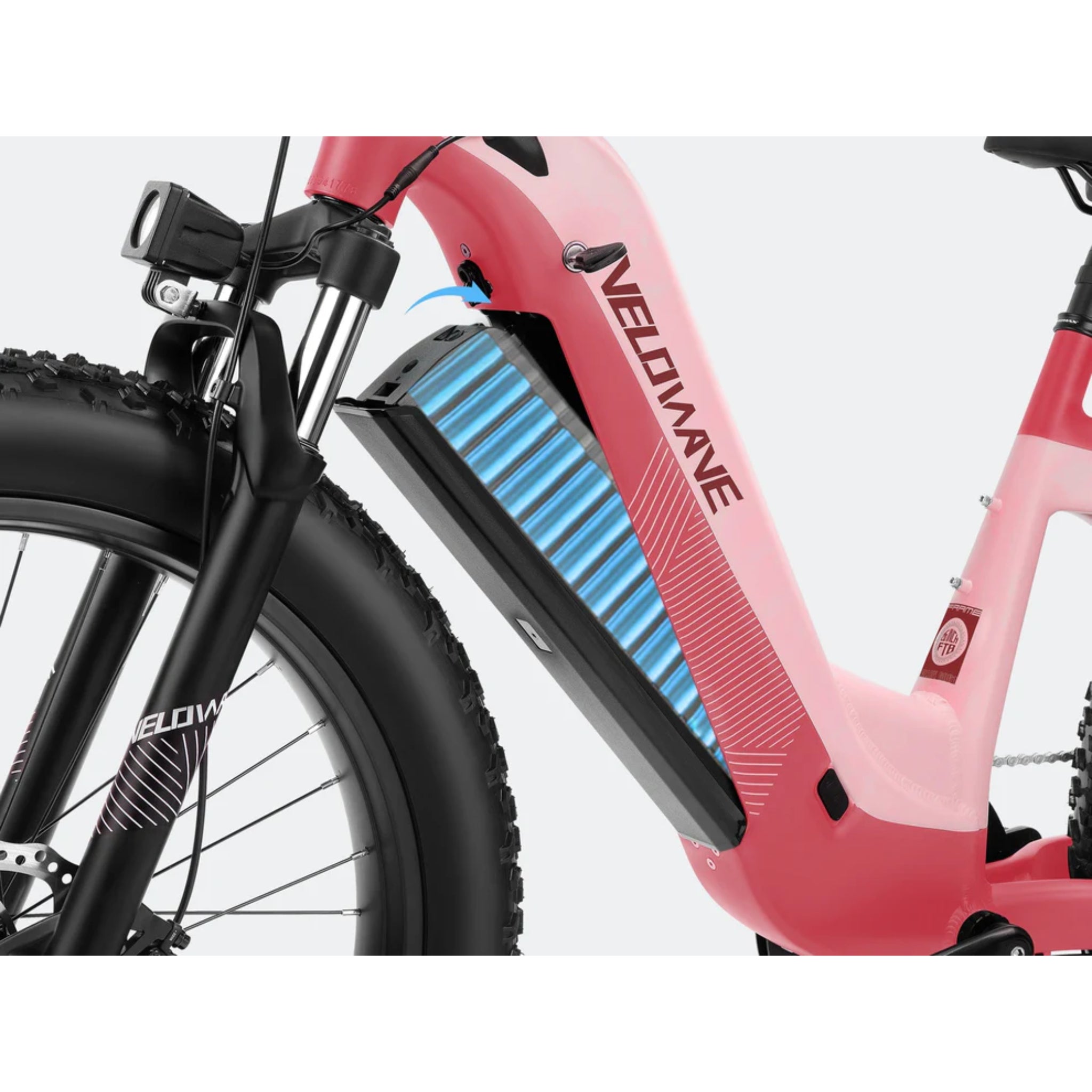 Grace 2.0 Electric Bike - Star Black
