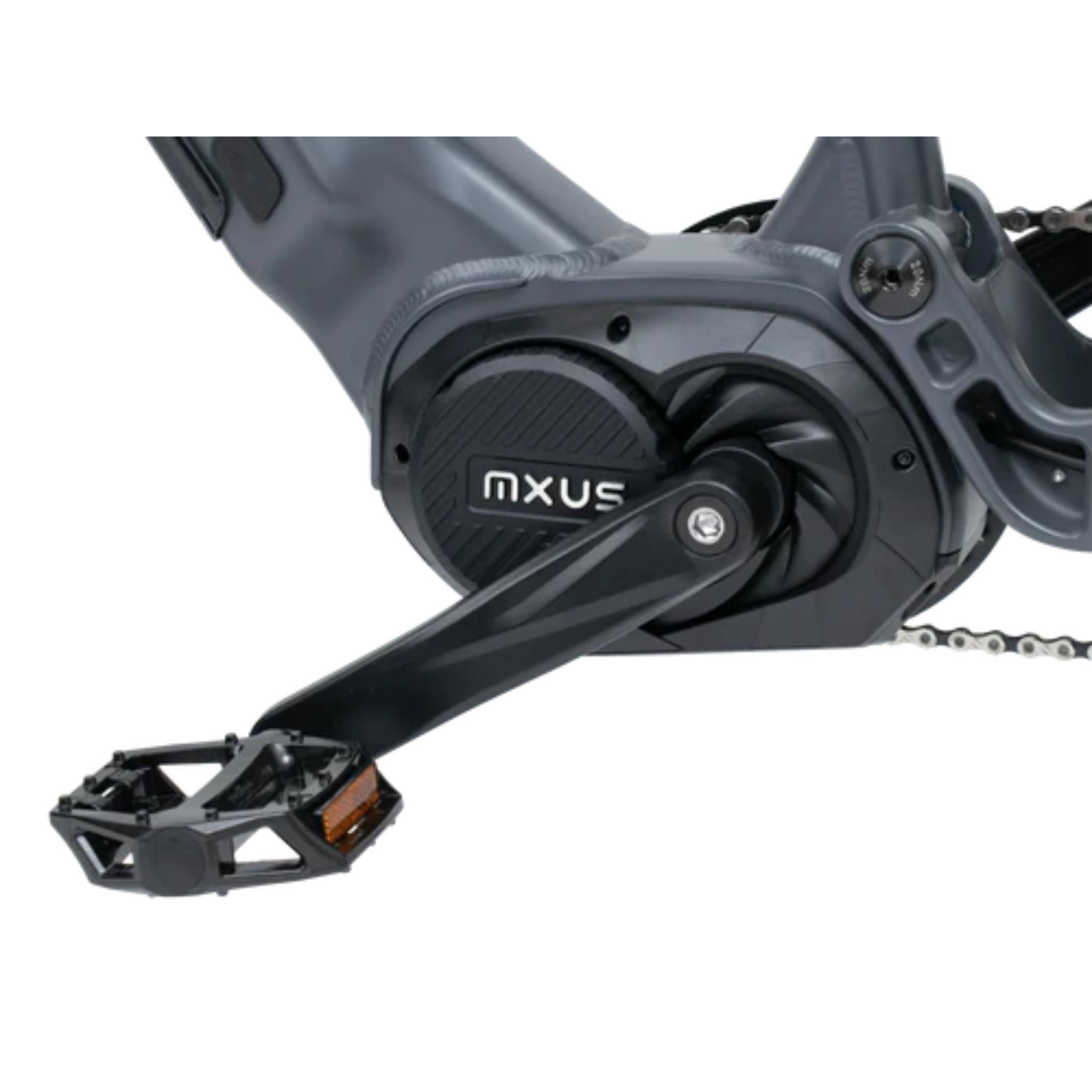 ENVO M50 - Electric Mountain Bike