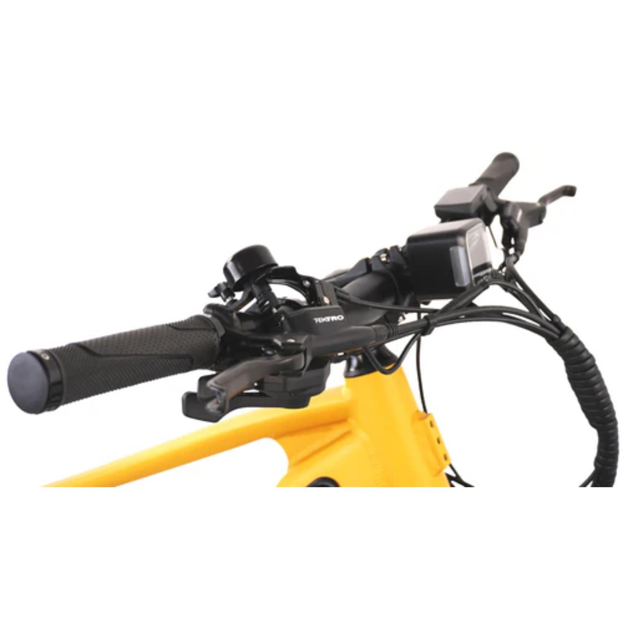 ENVO D50 - Electric Hardtail Mountain Bike