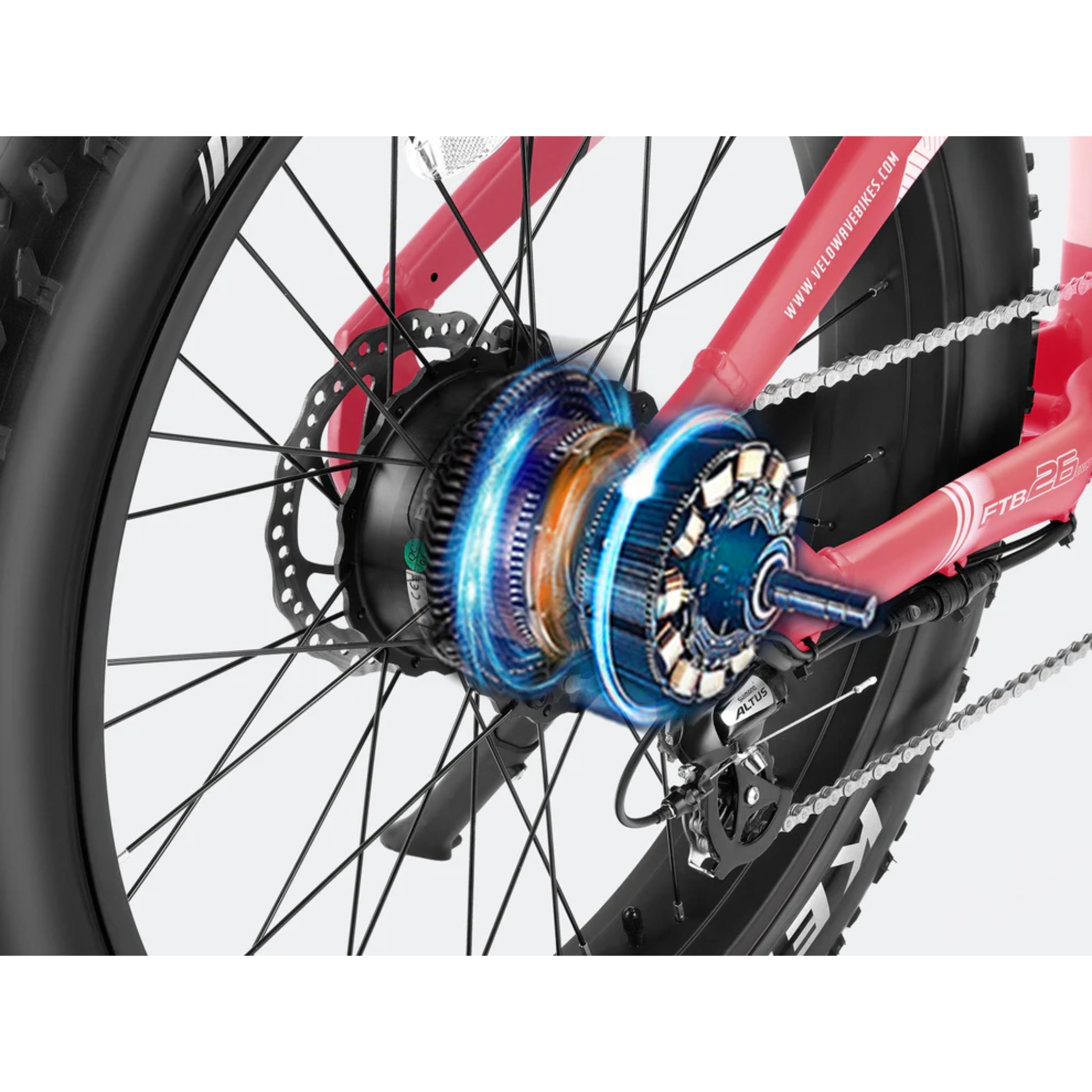 Grace 2.0 Electric Bike - Star Black