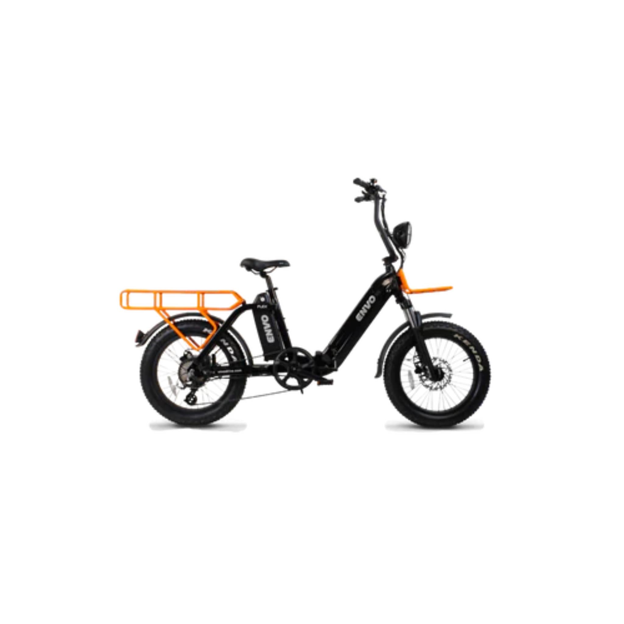 ENVO Flex Overland - Orange