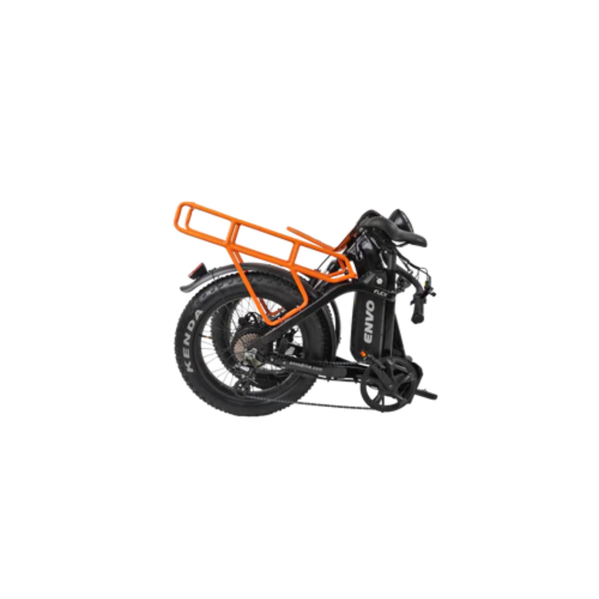 ENVO Flex Overland - Orange