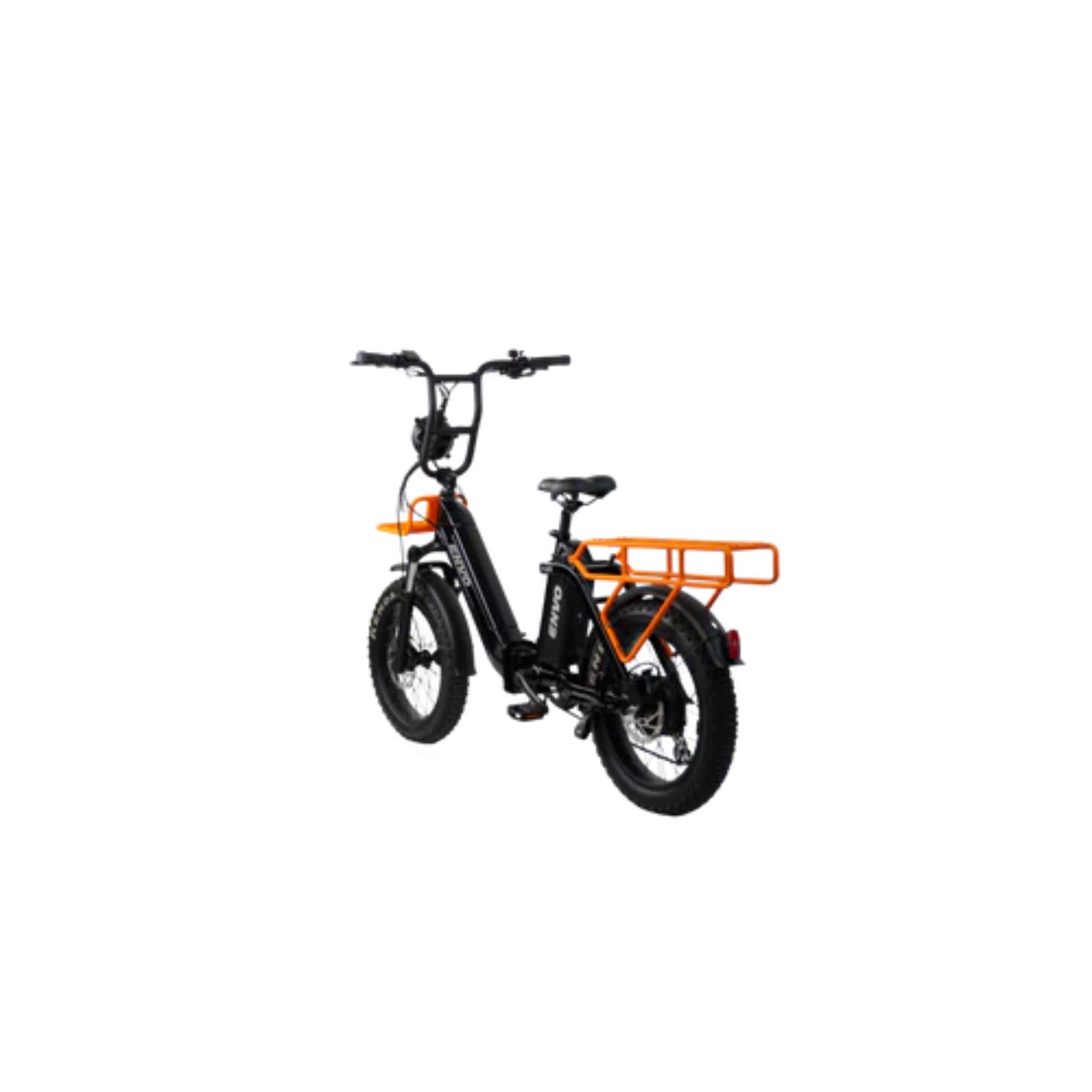 ENVO Flex Overland - Orange