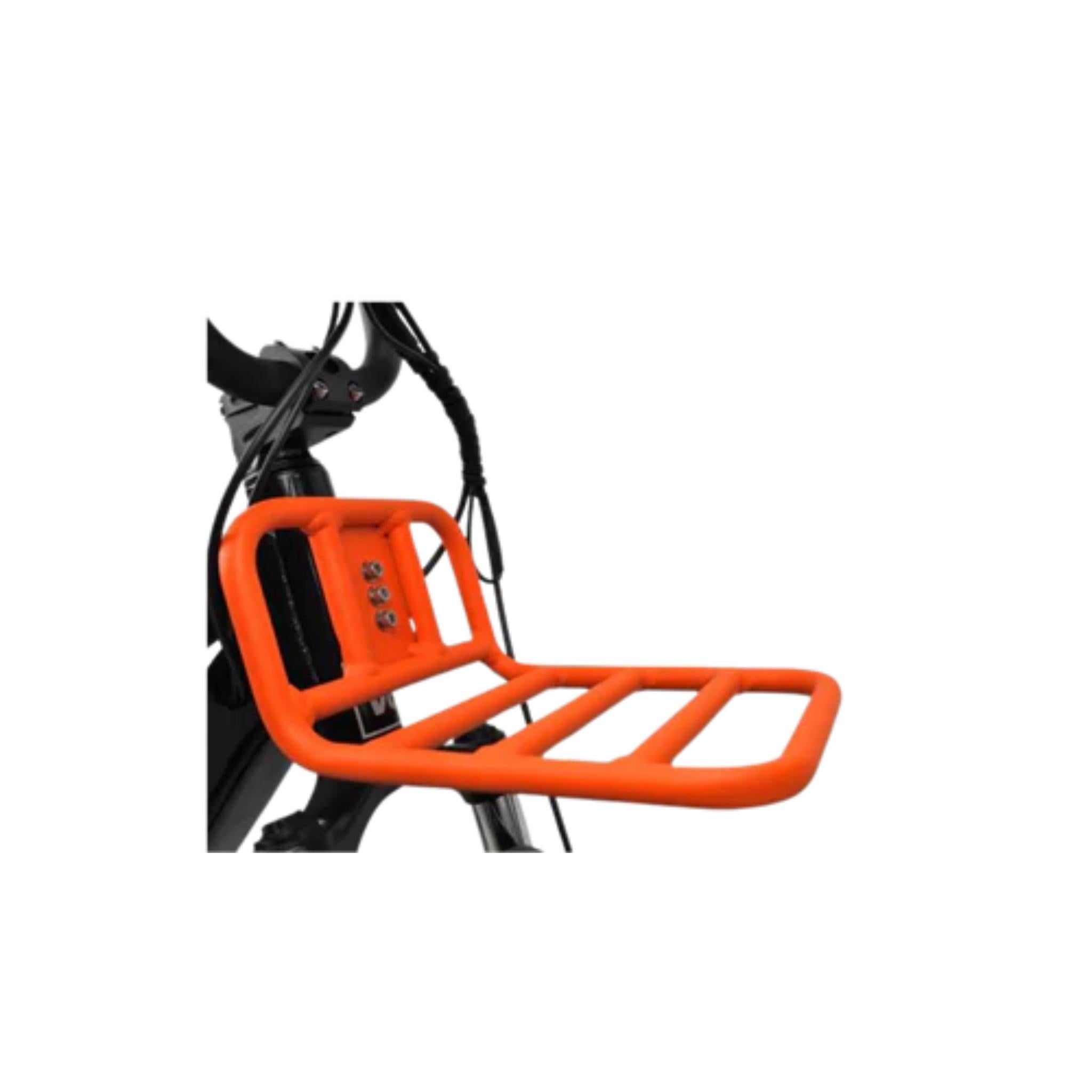 ENVO Flex Overland - Orange