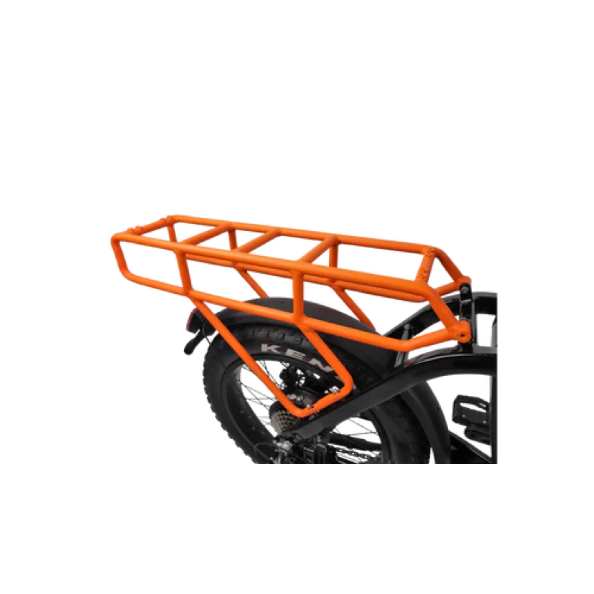 ENVO Flex Overland - Orange