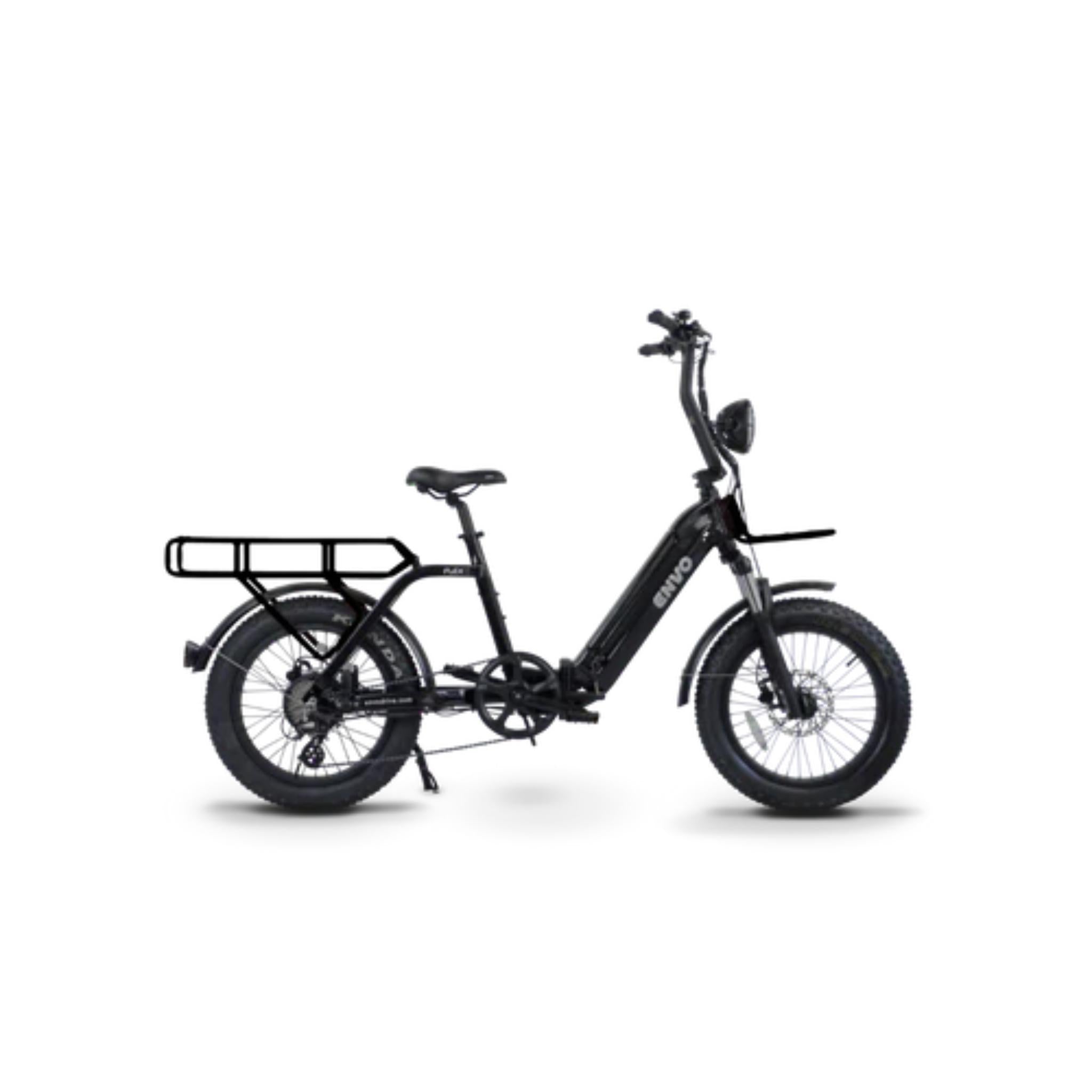 ENVO Flex Overland - Black