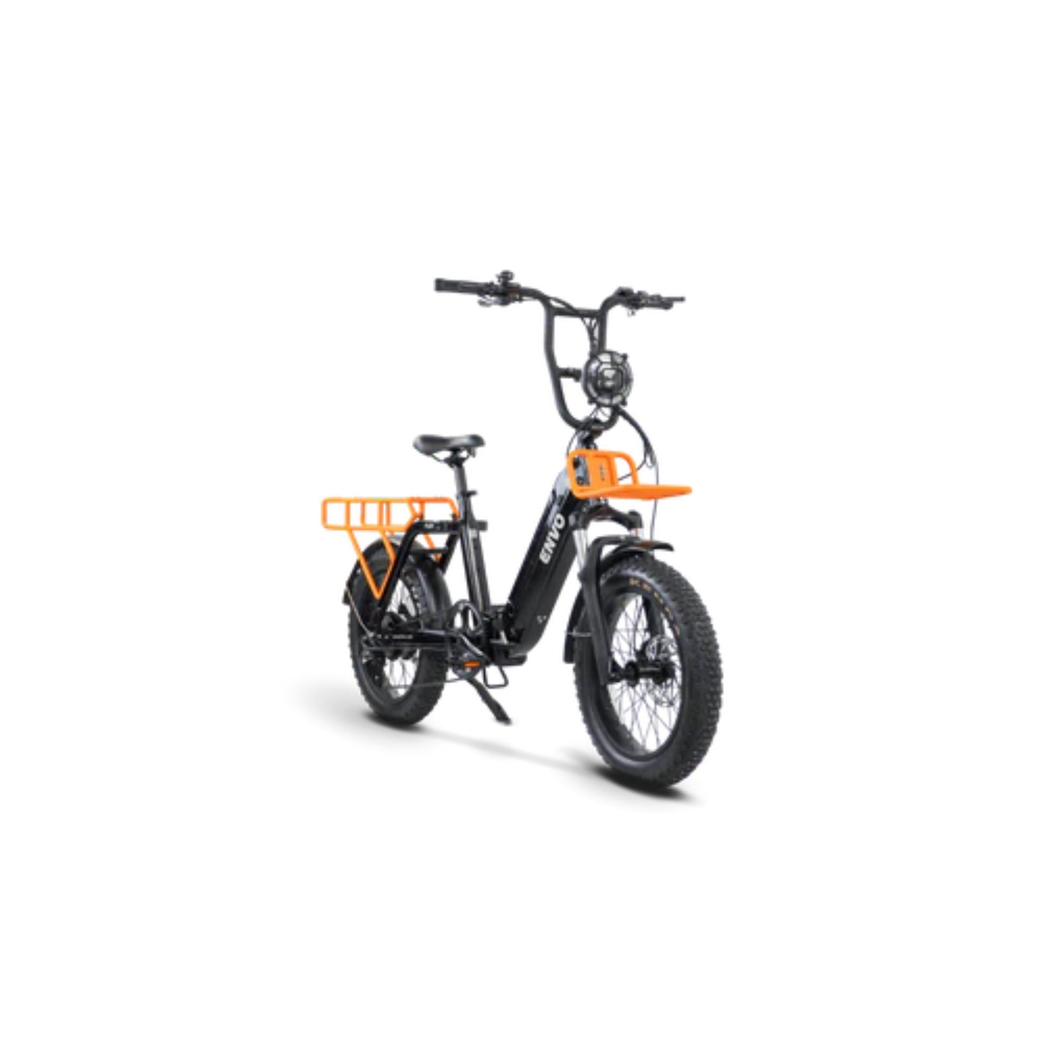 ENVO Flex Overland - Orange