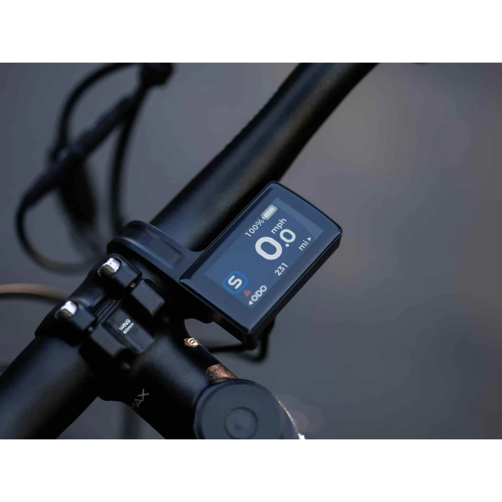 Forest SM MTB - Dark Blue