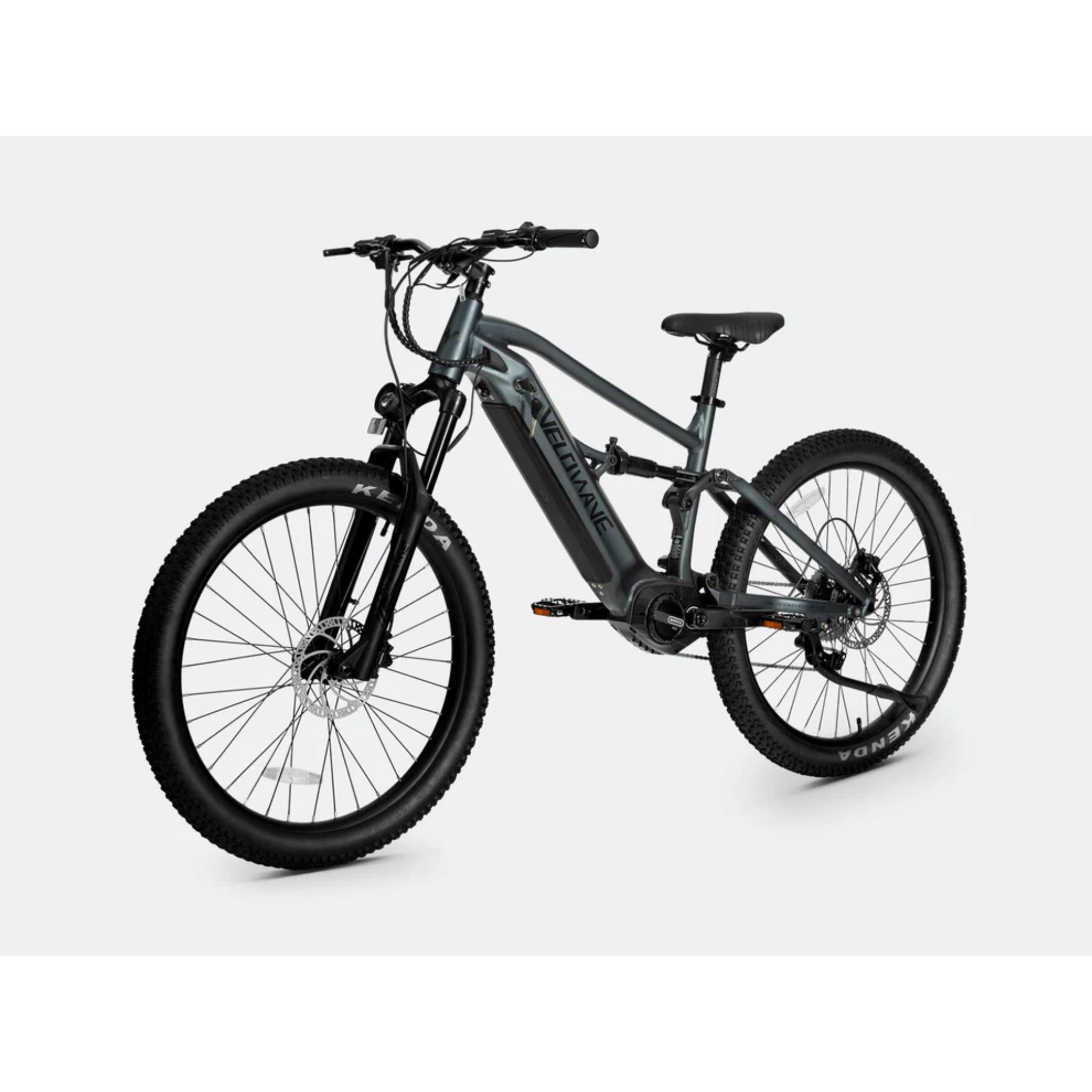 Forest SM MTB - Dark Blue