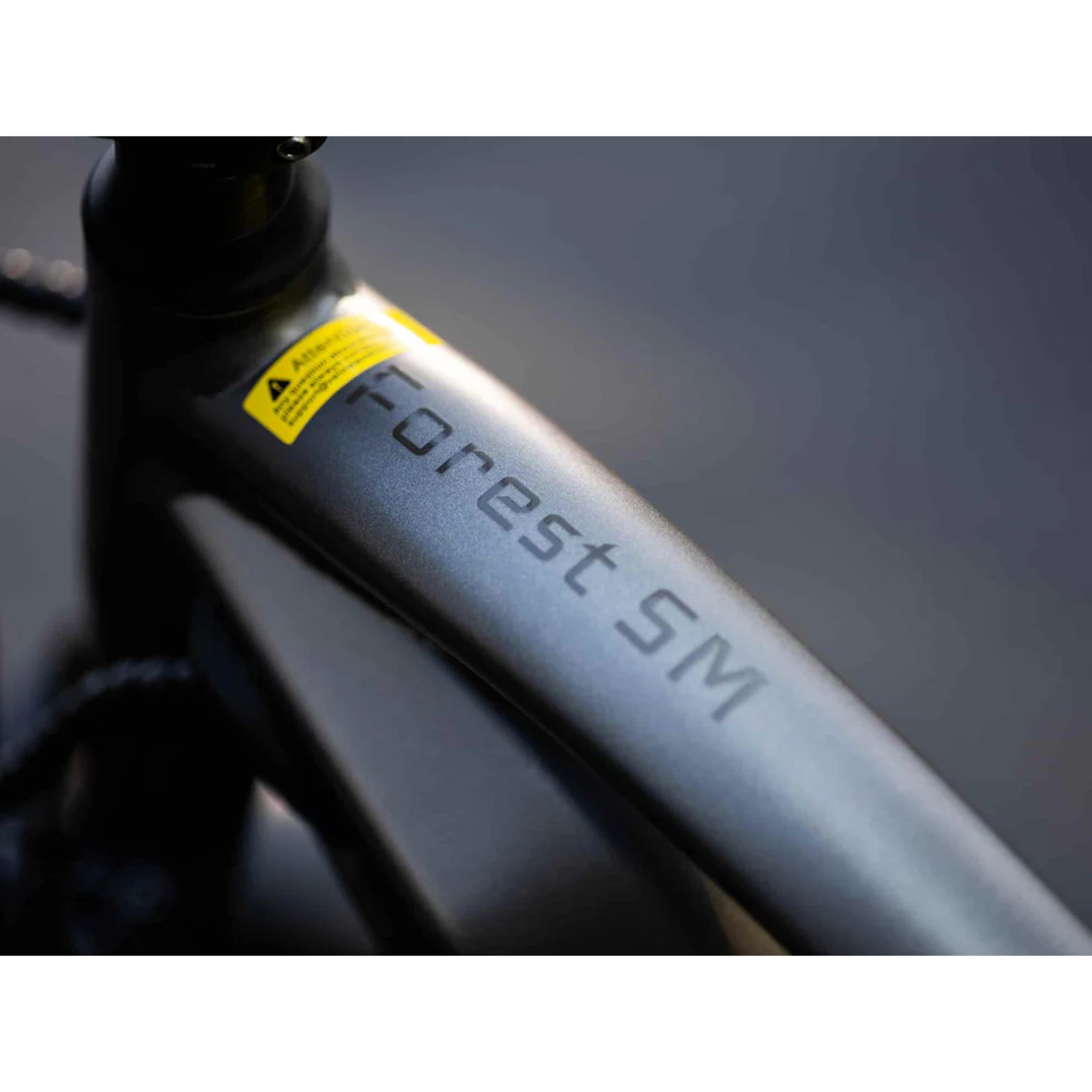 Forest SM MTB - Dark Blue