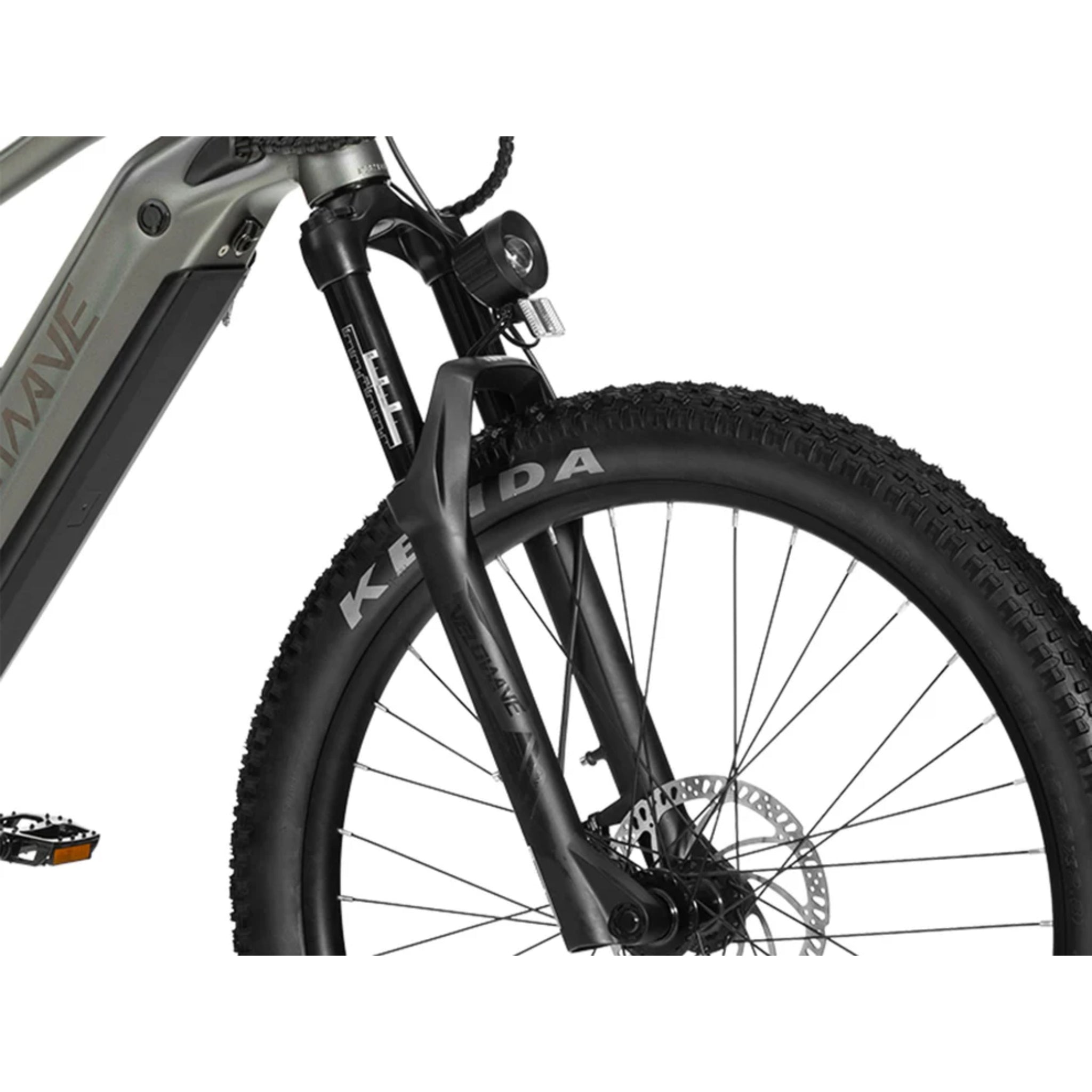Forest SM MTB - Dark Blue