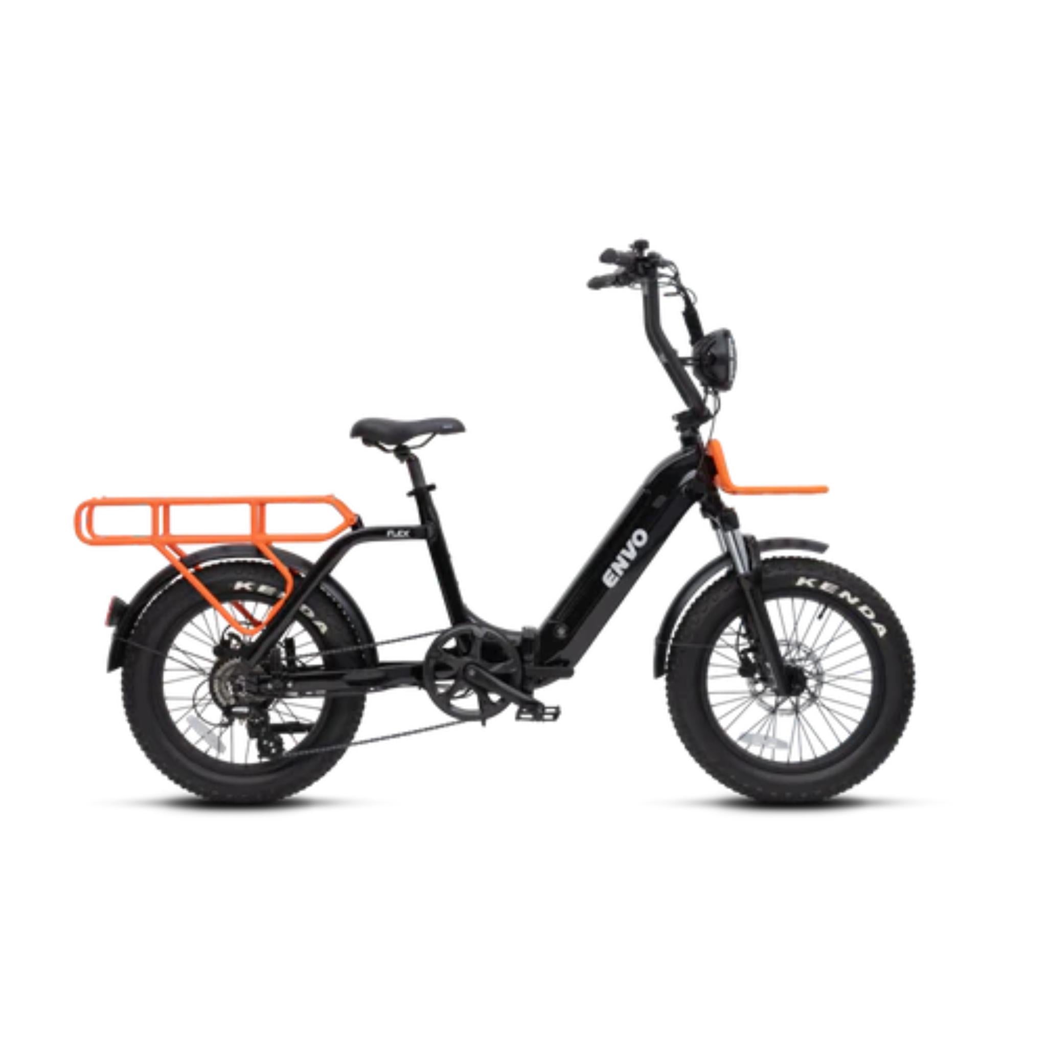 ENVO Flex Overland - Orange