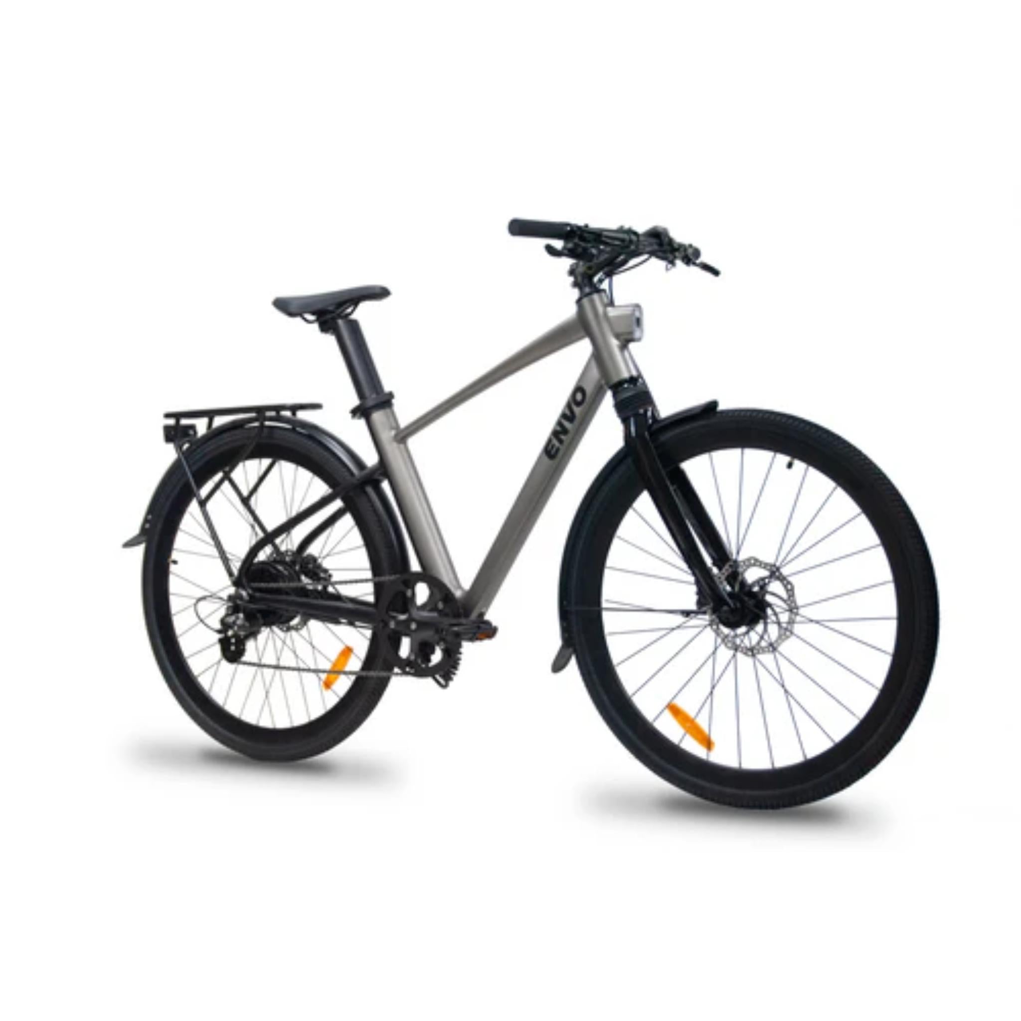 ENVO Stax Pro