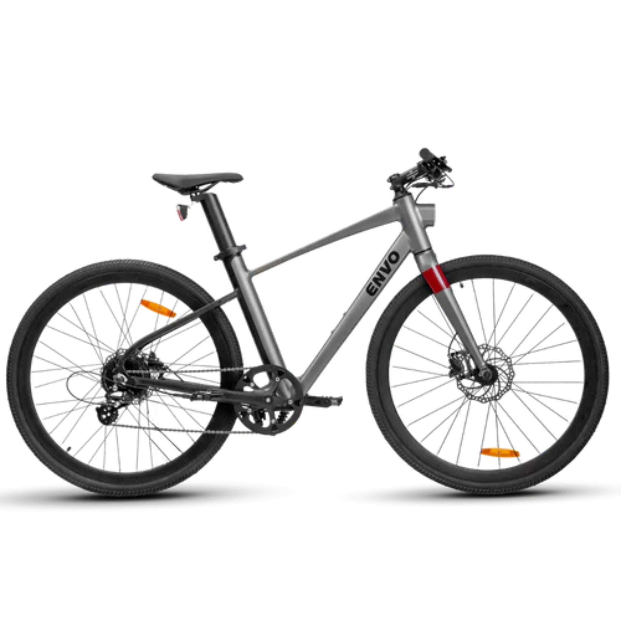 ENVO Stax E-Bike