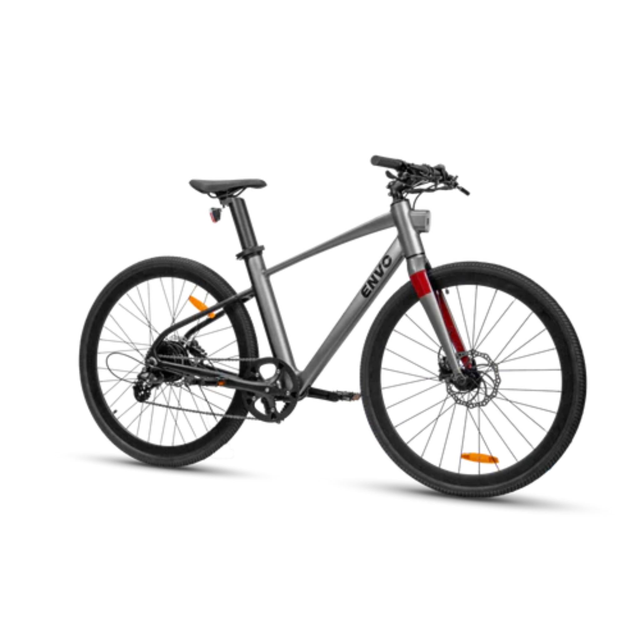 ENVO Stax E-Bike