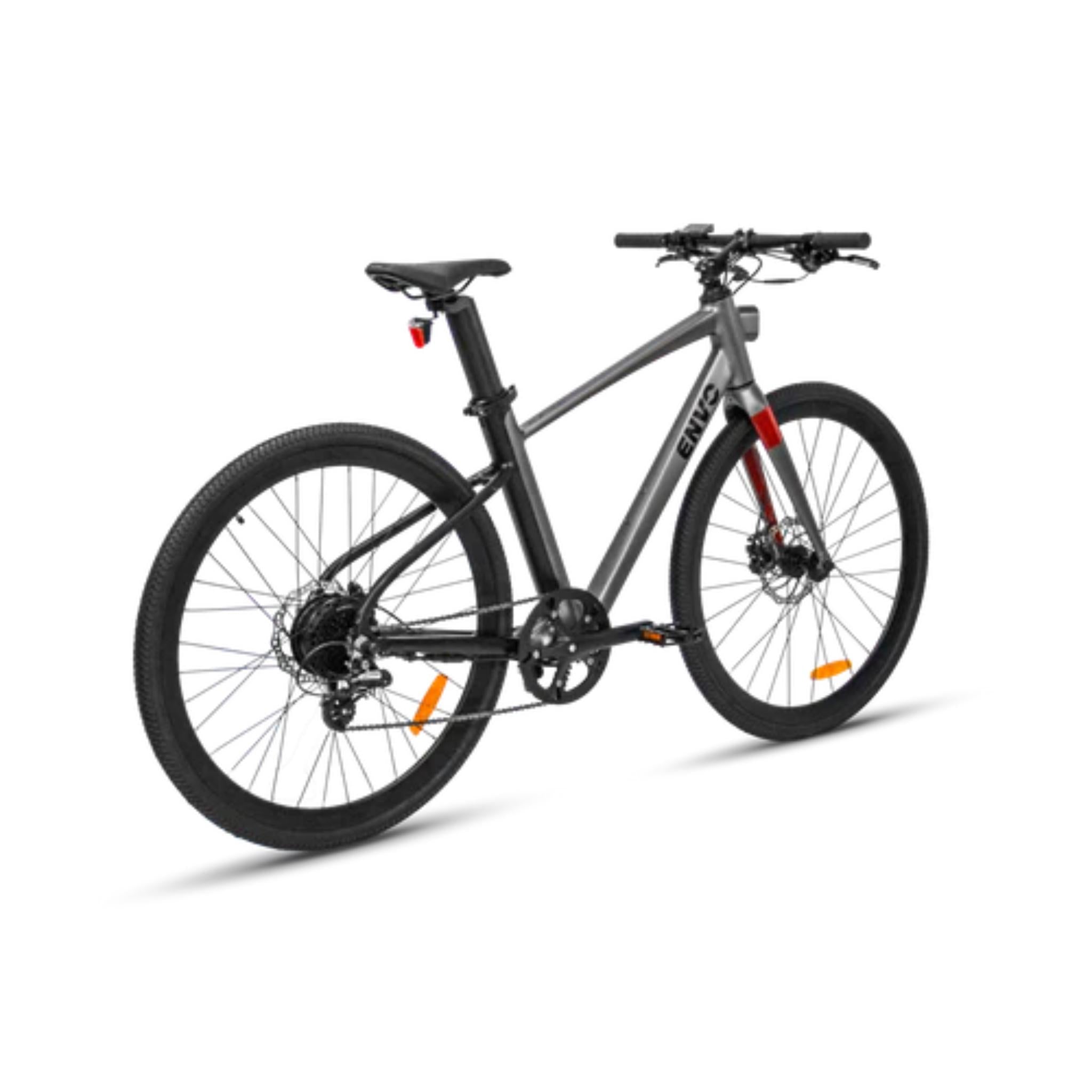 ENVO Stax E-Bike