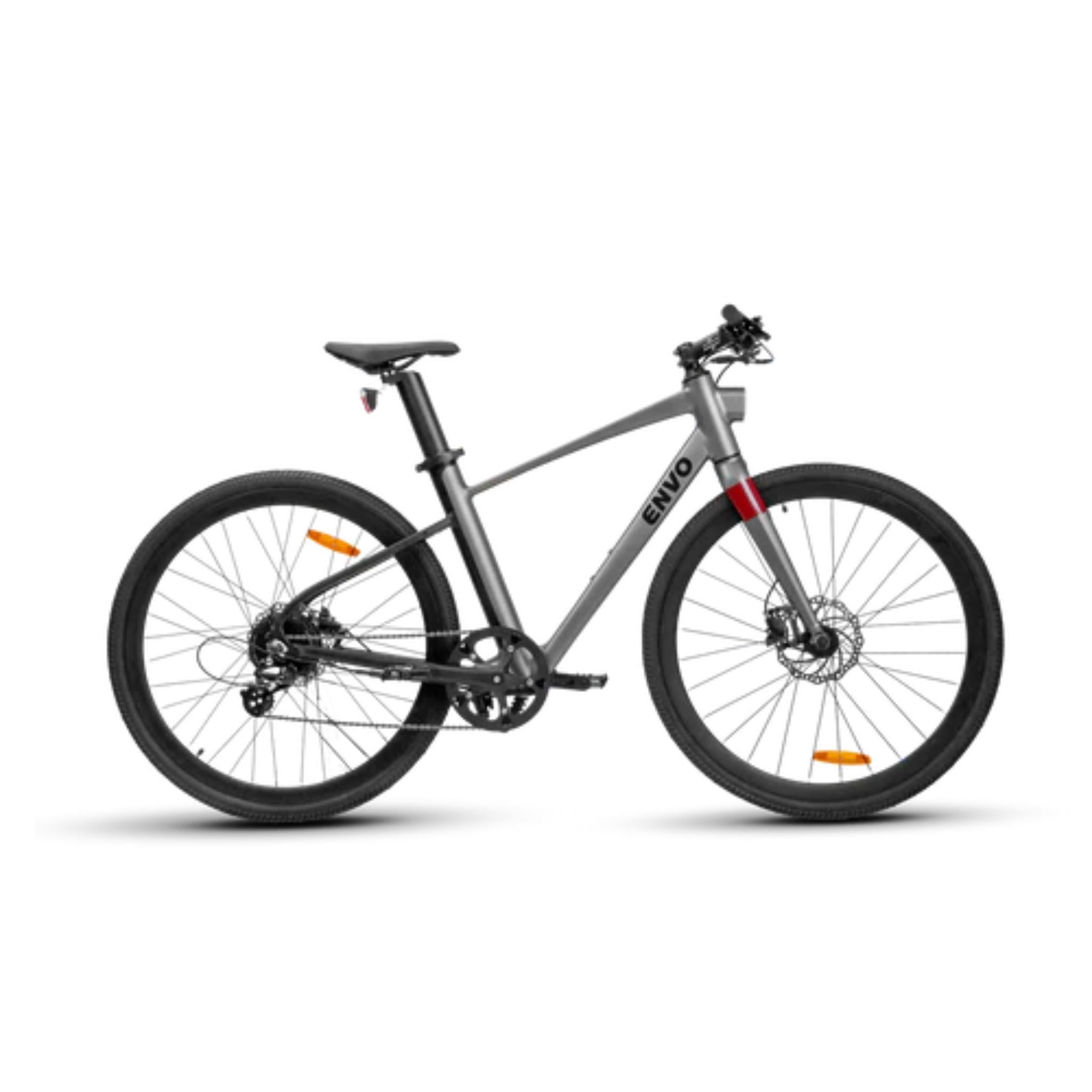 ENVO Stax E-Bike