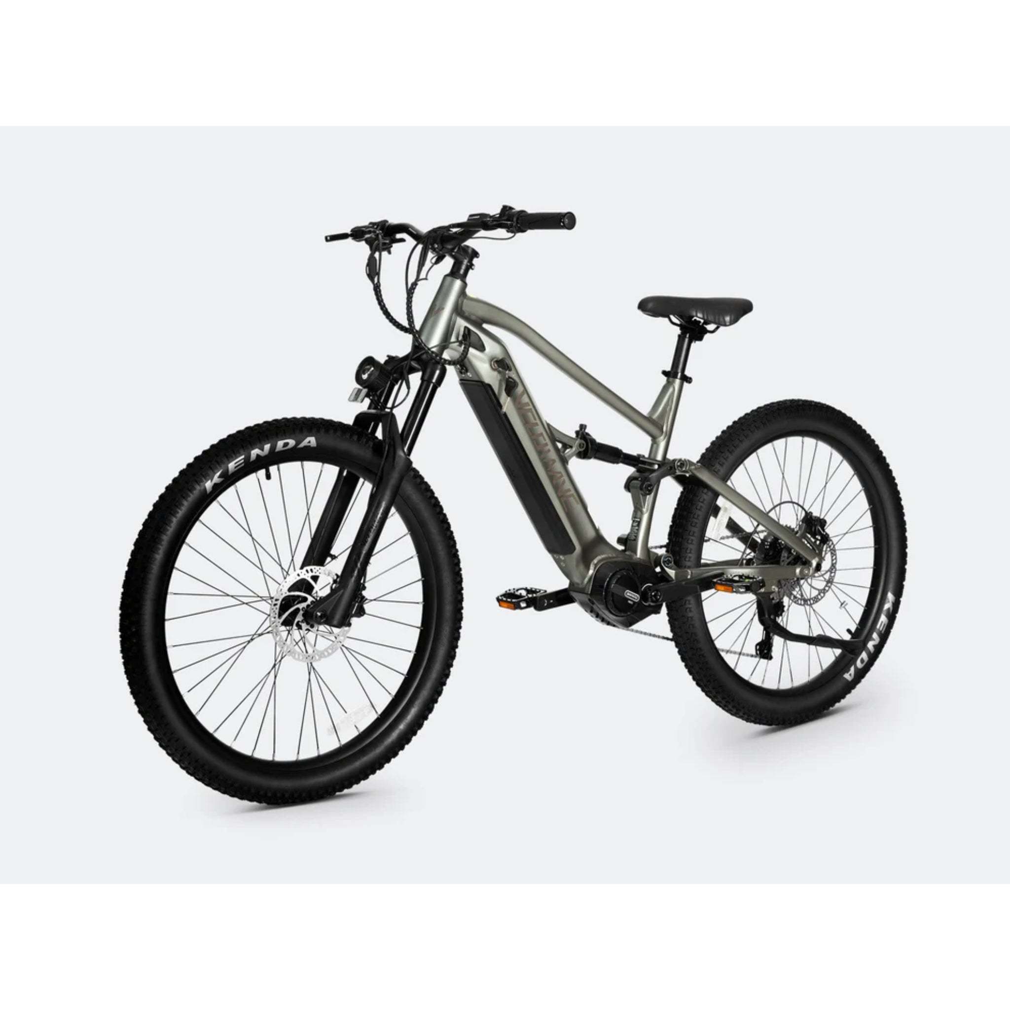 Forest SM MTB - Metallic Brown