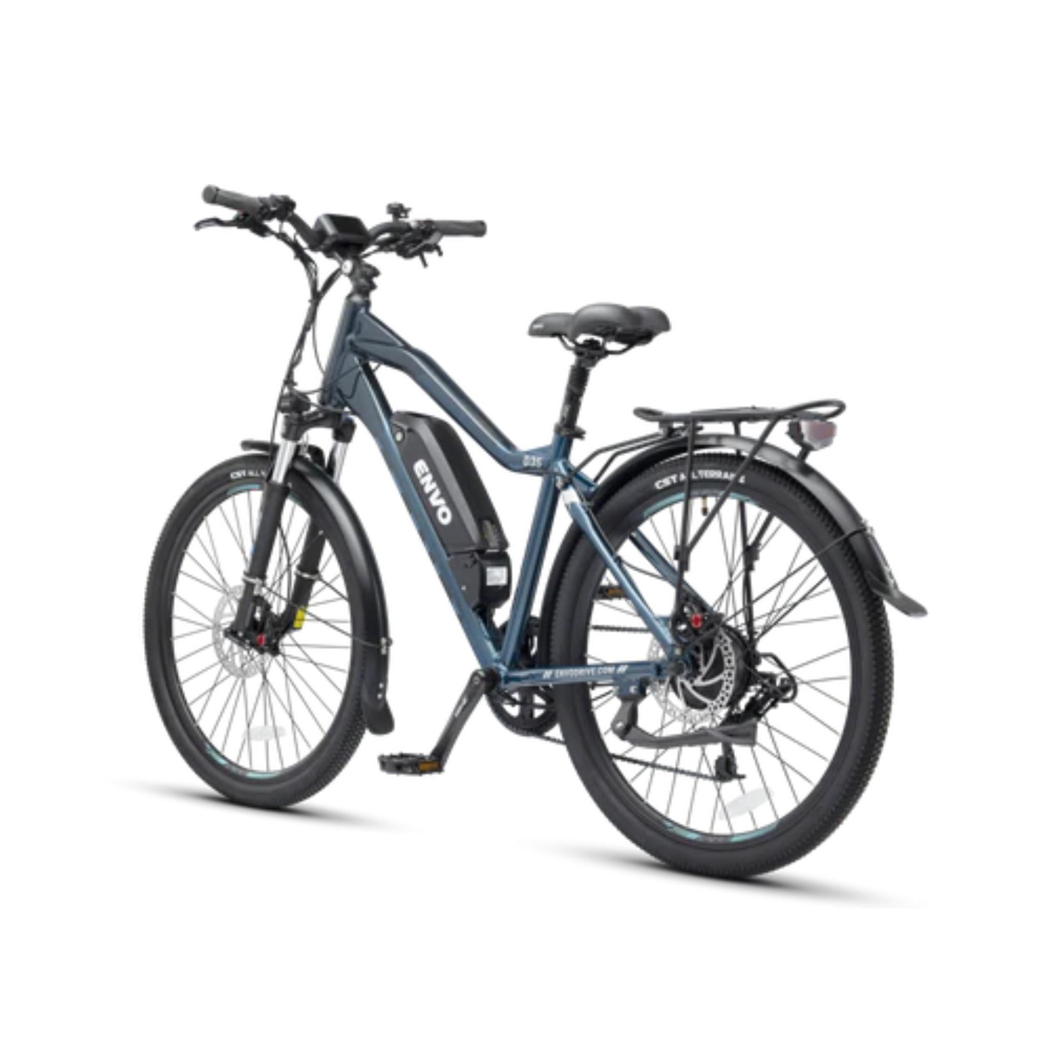 ENVO D35 Electric Bike