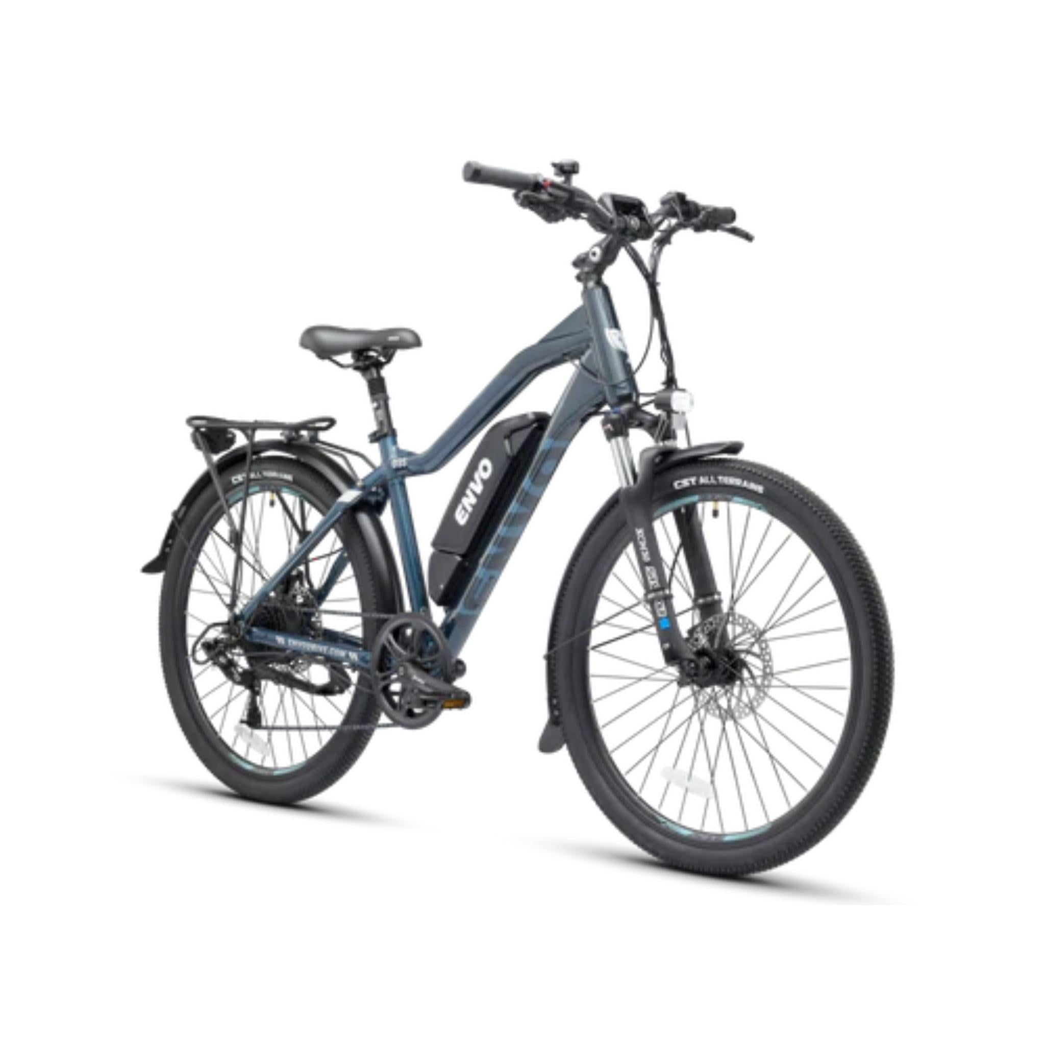 ENVO D35 Electric Bike
