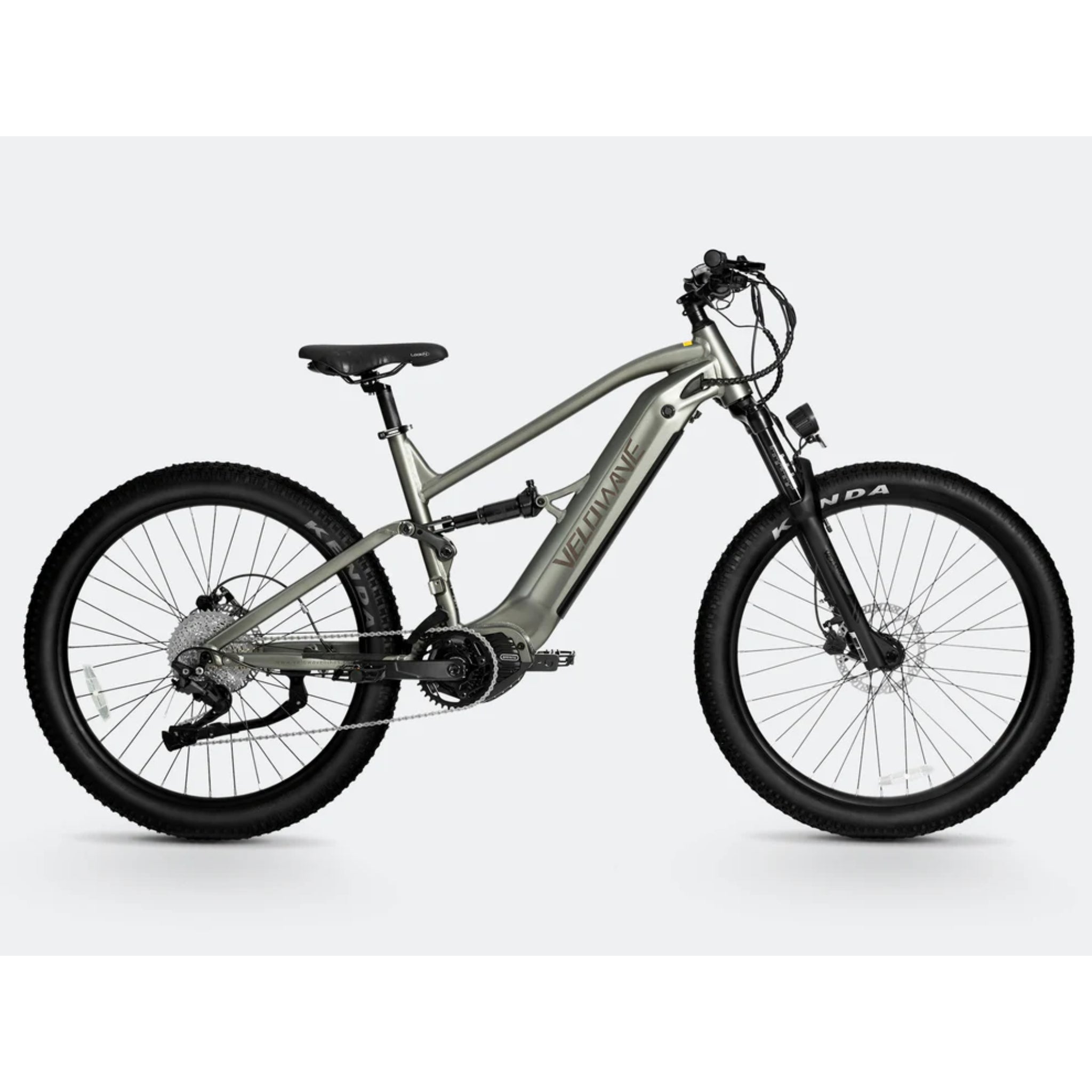 Forest SM MTB - Metallic Brown