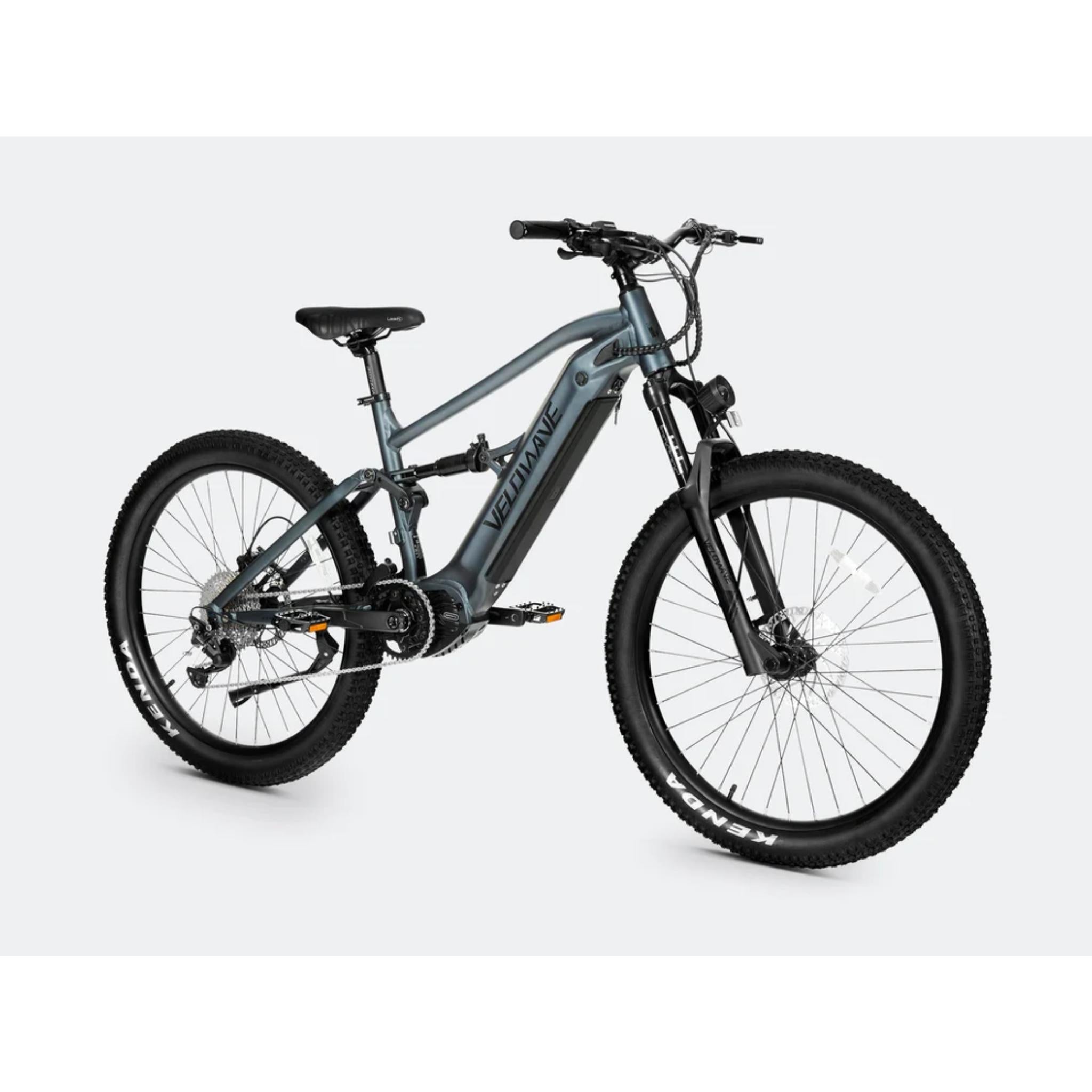 Forest SM MTB - Dark Blue