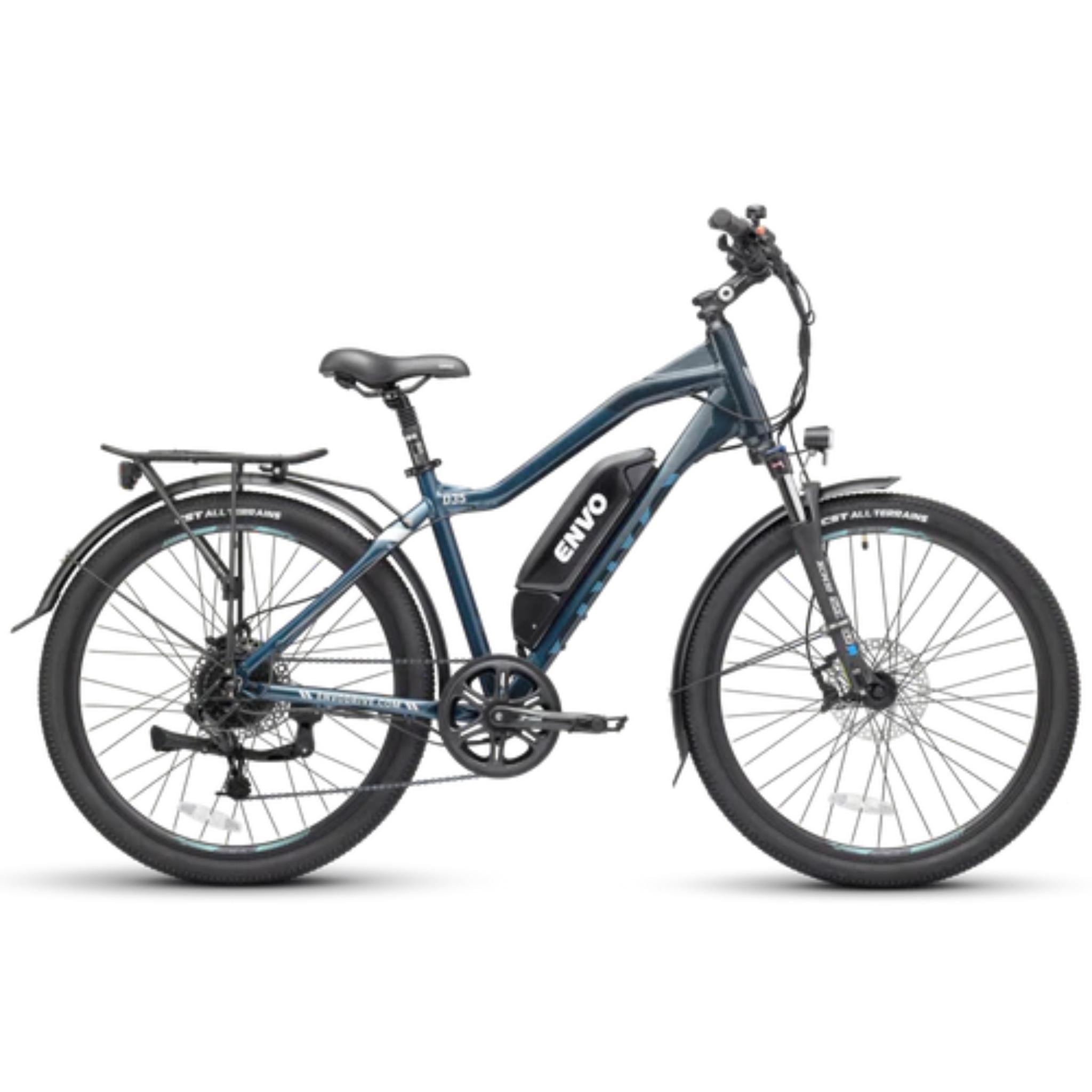 ENVO D35 Electric Bike